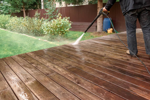 Tucumcari, NM Pressure Washing Services Company